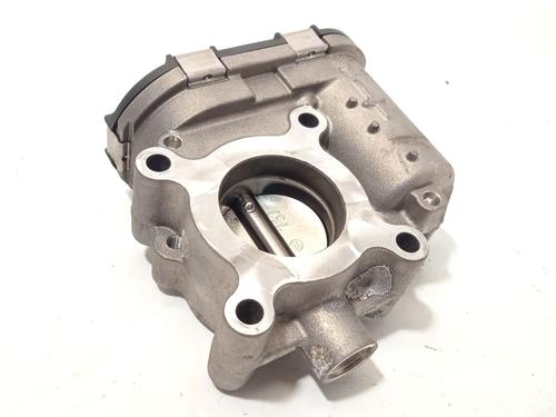 Throttle body RENAULT MEGANE IV Hatchback (B9A/M/N_) 1.3 TCe 140 (B9NB) | BP28152603M82 
