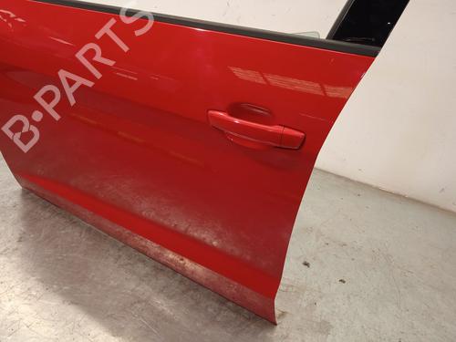 Left front door AUDI A1 Sportback (GBA) 25 TFSI | BP29977766C2