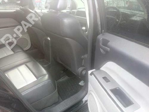 Left sun visor JEEP COMPASS (MK49) 2.0 CRD | BP2537652I1  - Image 7