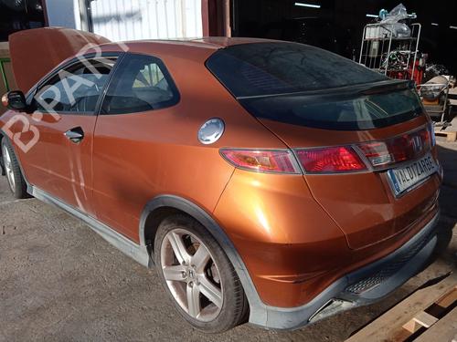 Mirror switch HONDA CIVIC VIII Hatchback (FN, FK) 2.2 CTDi (FK3) | BP30687173I25 