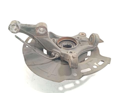 Left front steering knuckle HYUNDAI i30 (FD) 2.0 CRDi | BP37997540M25 - Image 2