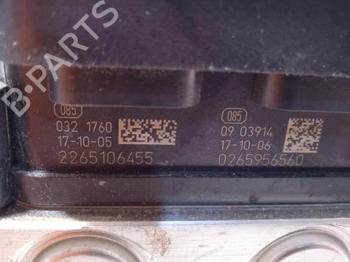 ABS pump DACIA SANDERO II | BP24205047M43