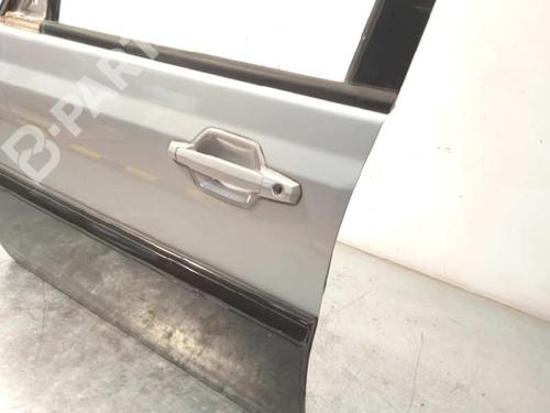 Left front door HYUNDAI TERRACAN (HP) 2.9 CRDi | BP12139141C2 