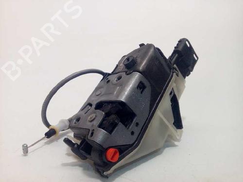 Højre bagtil lås CITROËN C-ELYSEE (DD_) 1.6 BlueHDi 100 (99 hp) 5092982