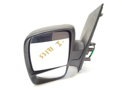 Used Left mirror PEUGEOT EXPERT Tepee (VF3X_) 2.0 HDi 120 (120 hp) 17867296