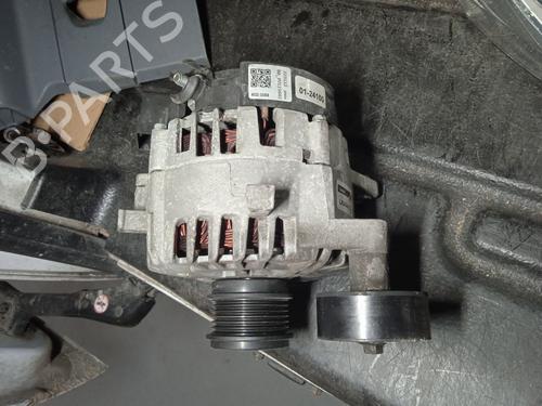 Left headlight FORD TRANSIT CUSTOM V362 Van (FY, FZ) | BP36466882C28 - Image 35