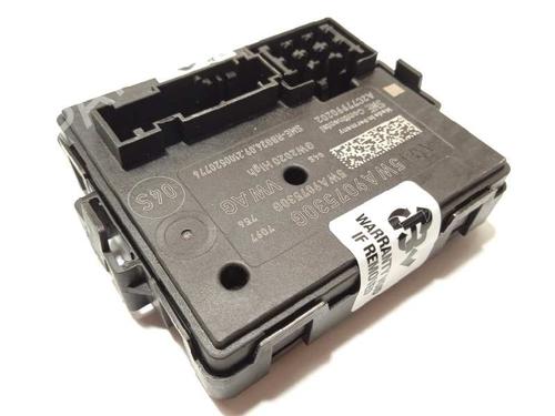 Used Electronic module Electronic module 15384245 15384245