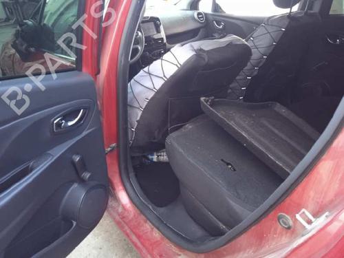 Right front driveshaft RENAULT CLIO IV (BH_) 0.9 TCe 90 (BHNF, BHMA, BHMH, BHJK, BHJR) | BP9532998M39 