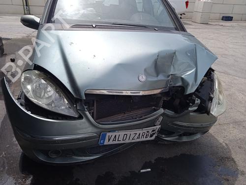 Starter MERCEDES-BENZ A-CLASS (W169) A 170 (169.032, 169.332) | BP25593431M8 