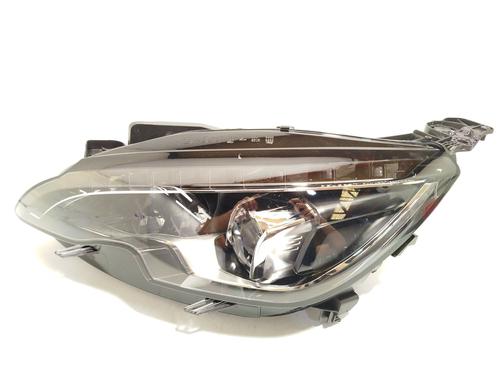 Used Left headlight PEUGEOT 308 II (LB_, LP_, LW_, LH_, L3_) 1.6 THP 125 (125 hp) 29207247