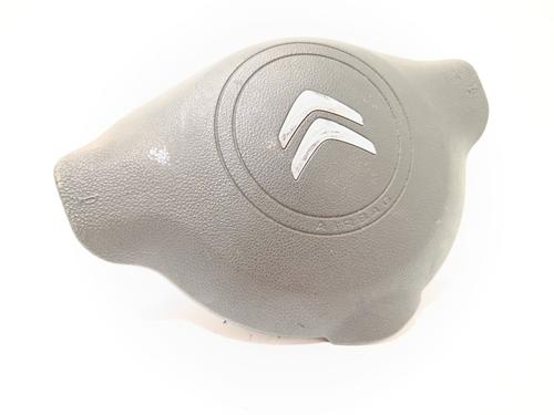driver-airbag-citroen-jumpy-ii-vf7-2007-2008-2009-2010-2011-2012-2013-2014-2015-2016-34715875 main image