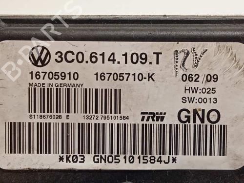 ABS pump VW PASSAT B6 (3C2)  | BP12125760M43 