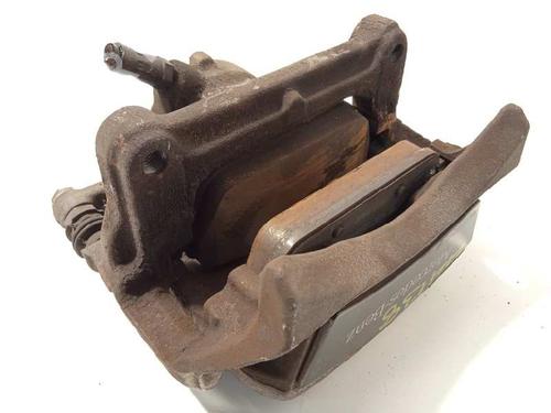 Left front brake caliper MERCEDES-BENZ CLA Shooting Brake (X117) | BP11562413M105