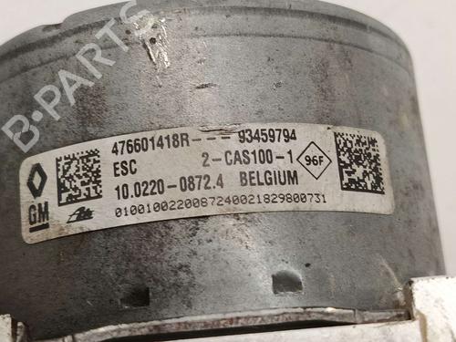 ABS pump FIAT TALENTO Van (296_) 1.6 D | BP37664992M43 - Image 6