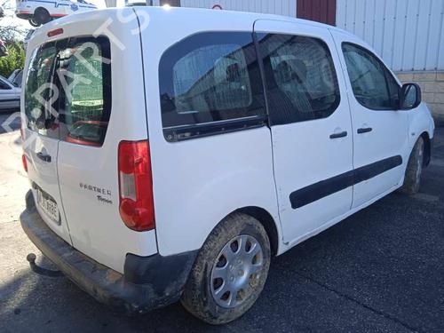 Left front brake caliper PEUGEOT PARTNER Tepee 1.6 HDi / BlueHDi 75 | BP11562878M105 