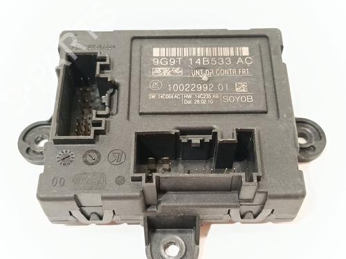 Electronic module FORD MONDEO IV (BA7) 2.0 TDCi | BP35727746M83 - Image 4