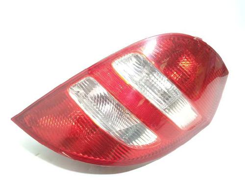 Right taillight MERCEDES-BENZ A-CLASS (W169) A 200 (169.033, 169.333) | BP14849772C35 