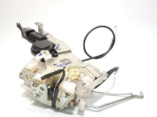 Used Front right lock SUZUKI ALTO VII (GF, HA25_, HA35_) 1.0 (AMF310, GFC31S) (68 hp) 8284829