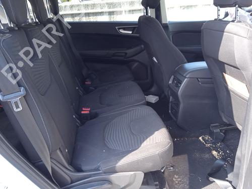 Gearbox FORD S-MAX (CJ, WA6) 1.5 EcoBoost | BP26292689M3  - Image 27