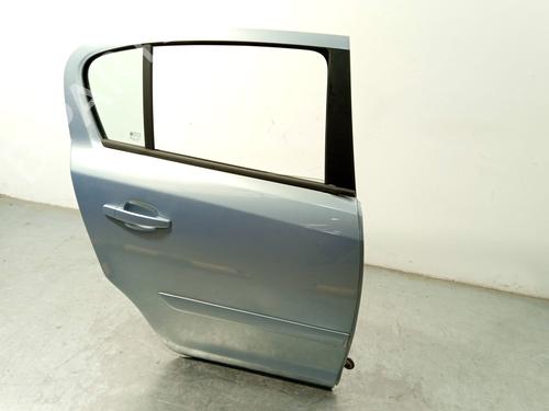 Right rear door OPEL CORSA D (S07) 1.4 (L08, L68) | BP29397087C5 