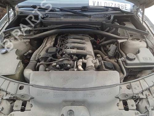 Instrument cluster BMW X3 (E83)  | BP8001968C47 
