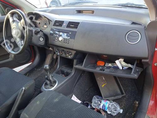 Driver airbag SUZUKI SWIFT III (MZ, EZ) 1.3 (RS413, ZC11S) | BP9300709C9 