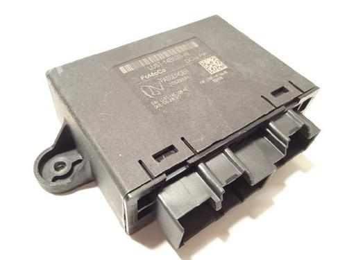 Used Electronic module Electronic module FORD PUMA (J2K, CF7) [2019-2026] 10750435 10750435