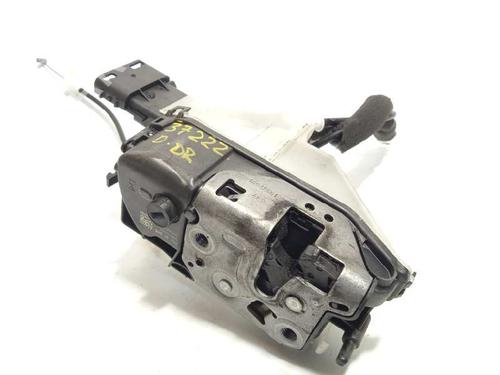 Used Front right lock Front right lock 6836515 6836515