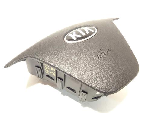 Airbag chauffør KIA CEE'D (JD) 1.0 T-GDI (120 hp) 16865992