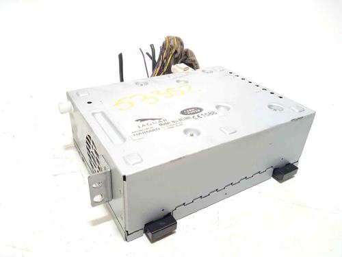 Used Electronic module LAND ROVER DISCOVERY SPORT (L550) 2.0 D 4x4 (150 hp) 17611745