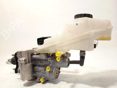 Used ABS pump TOYOTA C-HR (_X1_) [2016-2025]  29417931