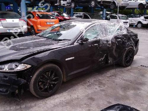 Right rear brake caliper JAGUAR XF I (X250) 2.2 D | BP11562165M106 