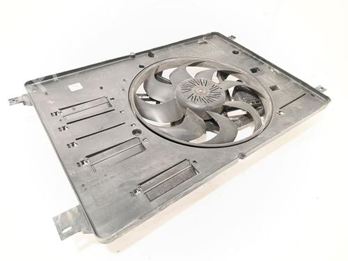 Used Radiator fan Radiator fan FORD MONDEO IV (BA7) 2.0 TDCi (140 hp) 35725474 35725474