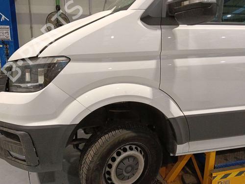 Gearbox VW CRAFTER Van (SY_, SX_) 2.0 TDI FWD (SYB, SYC, SYD) | BP39407844M3 - Image 11