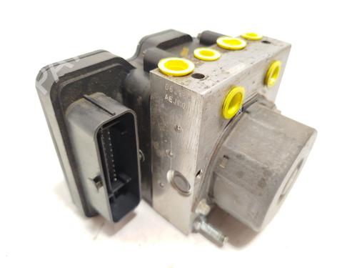 Used ABS pump RENAULT CLIO IV (BH_) 1.5 dCi 75 (75 hp) 25901574