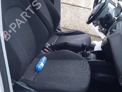 Left front driveshaft SEAT IBIZA IV (6J5, 6P1) | BP11854106M38