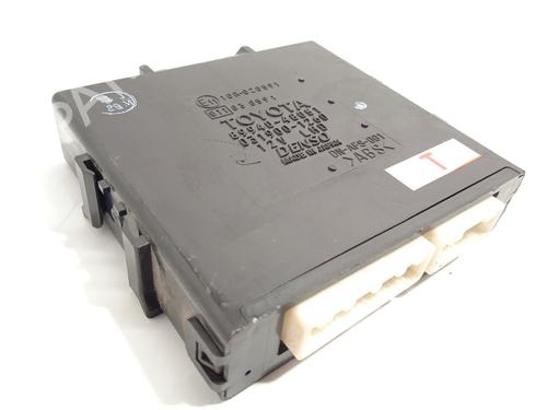 Used Electronic module LEXUS RX (_U3_) 400h AWD (MHU38_, MHU38R) (272 hp) 20235071