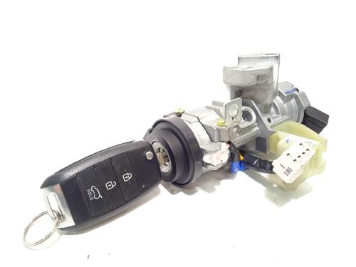 Used Ignition barrel KIA SPORTAGE IV (QL, QLE) 1.6 GDI (132 hp) 17997669