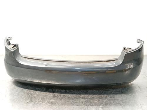 Used Rear bumper SKODA FABIA II (542) 1.4 (86 hp) 27491822