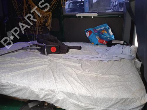 Right mirror MERCEDES-BENZ VITO Van (W638) 108 D 2.3 (638.064, 638.068) | BP28514435C27 