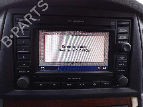 Rear left window mechanism JEEP GRAND CHEROKEE III (WH, WK) 3.0 CRD 4x4 | BP5933504C24 