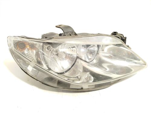 Used Right headlight SEAT IBIZA IV SC (6J1, 6P5) 1.6 TDI (90 hp) 29072185