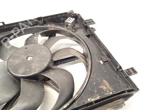 Radiator fan CITROËN BERLINGO (ER_, EC_) 1.5 BlueHDi 100 | BP29114705M35 