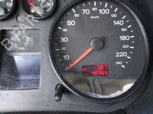 AC compressor AUDI A2 (8Z0) 1.4 | BP24639360M34 - Image 12