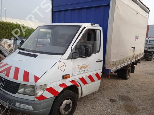 MERCEDES-BENZ SPRINTER 4-t Van (B904) [1995-2012]  894670