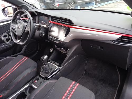 Electronic module OPEL CORSA F (P2JO) 1.2 (68) | BP22953429M83 