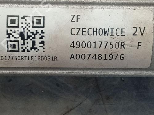 Steering rack DACIA SANDERO III 1.0 TCe 90 | BP32666382M22 