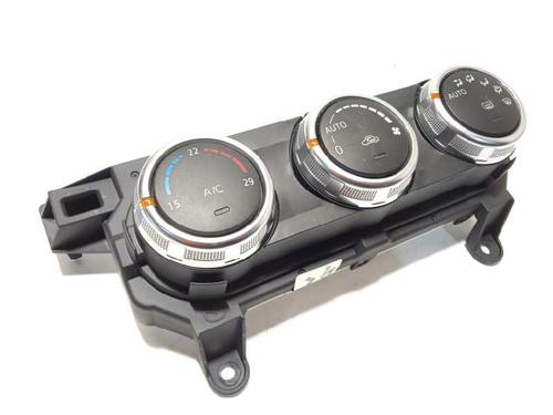 Used Climate control Climate control 16117387 16117387