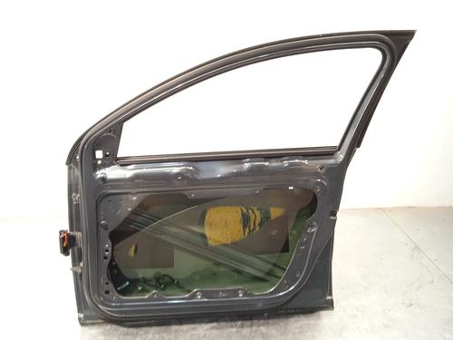 Right front door VW PASSAT B6 (3C2) 2.0 TDI | BP20665096C3 