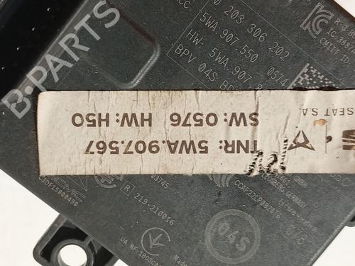 Electronic module SEAT LEON (KL1, KLG) 1.5 TSI | BP33289658M83 - Image 4